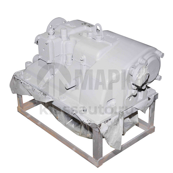 Коробка отбора мощности МП27-4215010-31