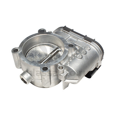 Заслонка дроссельная 0280750129 (BOSCH)