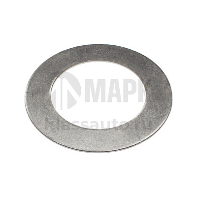 Шайба разжимного кулака L1 8,12т (38х60х1,7)