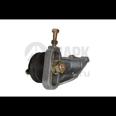 Натяжное устройство ремня компрессора а/м МАЗ (алюм) (TRUCKMARK) 