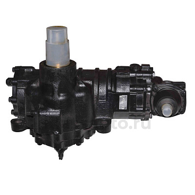 ГУР 4310 Механизм рулевой  БАГУ