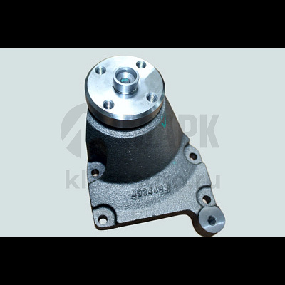 Опора вентилятора двигателя ISF3.8  (JAC N75,N80,N120 Компас-9/12)  FOTON