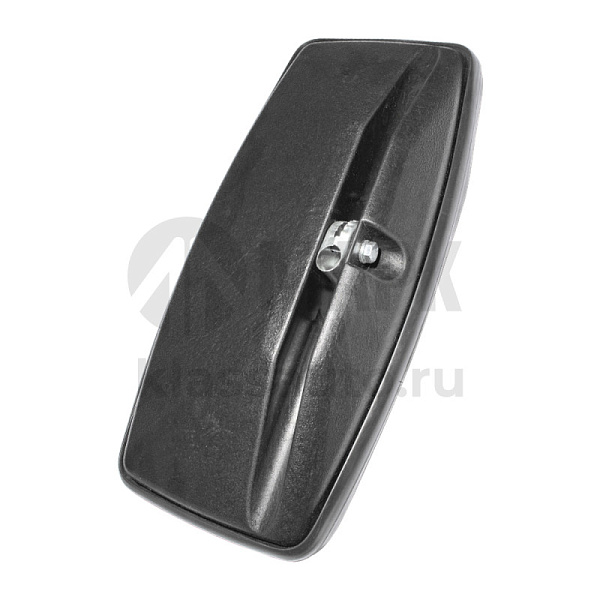 Зеркало ZL-129 (380x200) правое