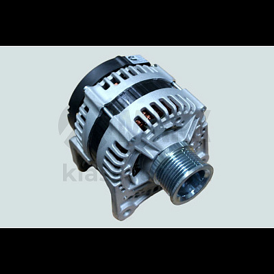 Генератор 28V 70A (ISF3.8) 5318117 DCEC