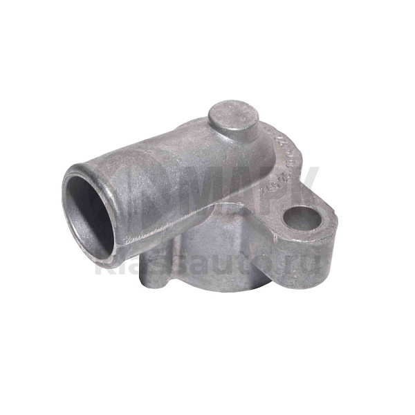 Патрубок сапуна (ПАО КАМАЗ)