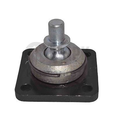 Опора гидроцилиндра 5511 в сб. (о+г+в+г) (альтернатива)