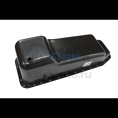 Картер масляный блока цилиндров для дв. 740, 740.11 (ПАО КАМАЗ) 740.51-1009009