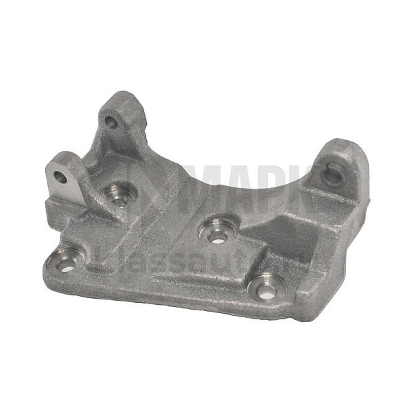 Кронштейн генератора дв. 5340, 536 (г. Ярославль)