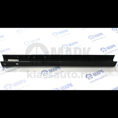 Поперечина (ПАО КАМАЗ) седельного устройства