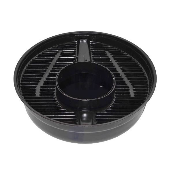 Колпак трубы воздухозаборника КРУГЛЫЙ (ПАО КАМАЗ)