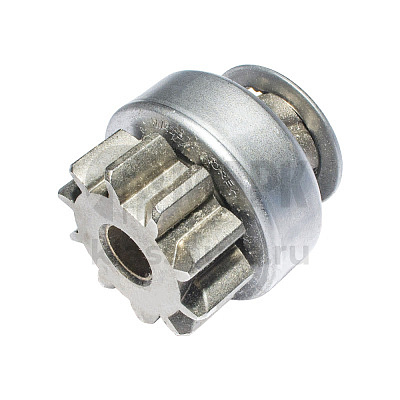 Бендикс стартера Delco (малый) для а/м ГАЗель-Бизнес, ГАЗель-Next с двигателем ISF 2.8 (Корея)