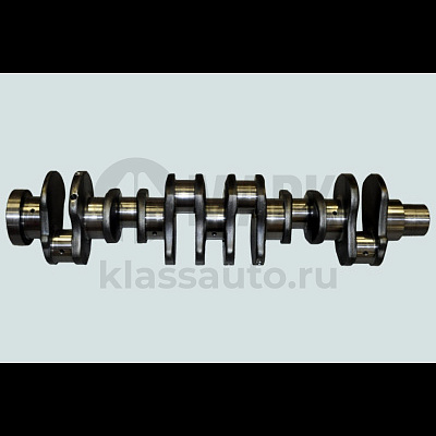 Вал коленчатый 6СТ(С220, C300) HRC-57 (3905625, 3910968, 3914584)  DVMARK