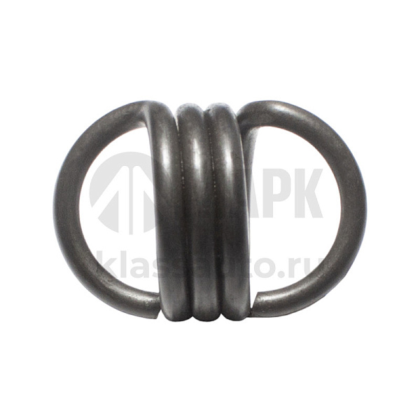 Пружина диска томозного (схлестки) МТЗ (3 витка) (РБ)