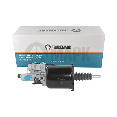 ПГУ в сборе а/м HOWO A7, T5G, SITRAK C7H,C5H (TRUCKMARK)