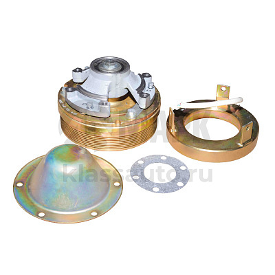 Муфта эл.магн.вент. 715 (Технотрон)  дв.740.705-300 ЕВРО-5