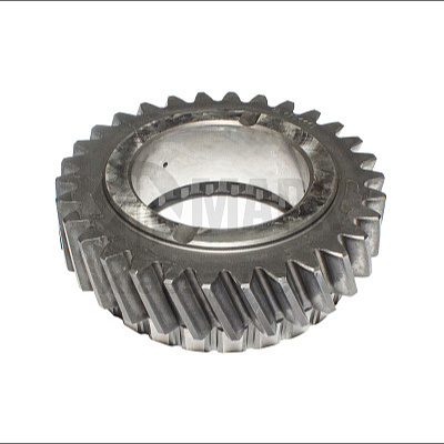 Шестерня 4 передачи (ПАО КАМАЗ)