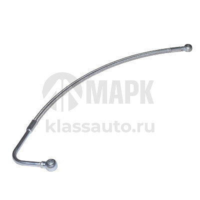 Трубка соединительная подвода масла ТКР Завод