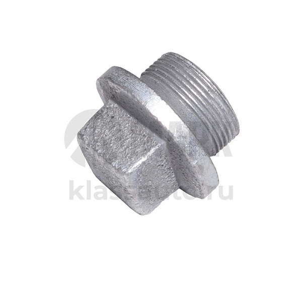 Пробка редуктора  (нового образца) М30х1,5 Евро