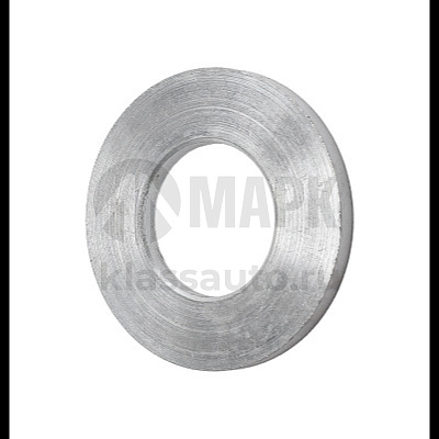 Шайба гайки промежуточного вала раздаточной коробки 34х70 Альтернатива