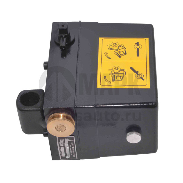 Насос МОК (механизма опрокидывания кабины) (РРТ Сербия)