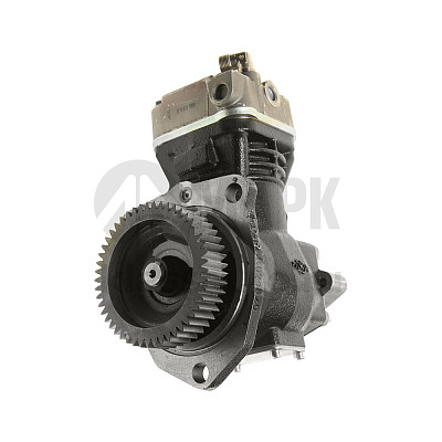 Компрессор LK3894 двигатель дв. 5340,536 (г. Ярославль)