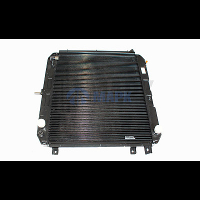 Радиатор основной а/м ГАЗон NEXT с дв. 53441-20 Евро-4  (ОАО ШААЗ)