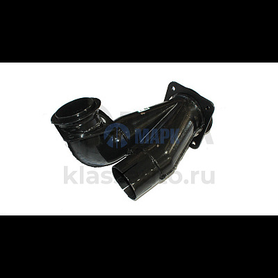 Тройник глушителя ВВК