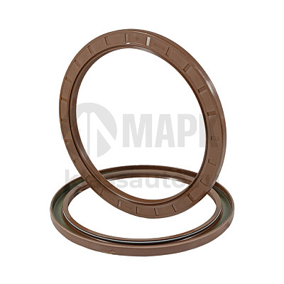 Сальник балансира Shaanxi X3000 (160х194х10,5)