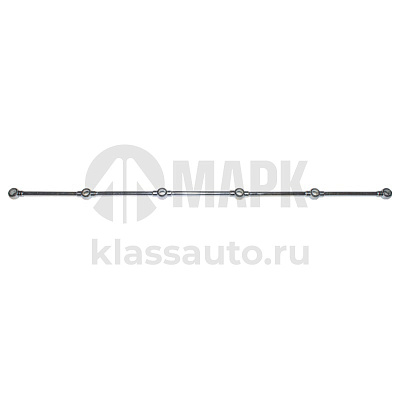 Трубка вентиляции ГБЦ MB OM457/460LA  A4572000458 (Starkmeister)