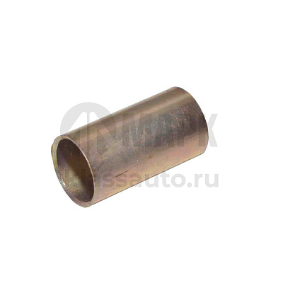 Втулка распорная подушки раздаточной коробки УРАЛ