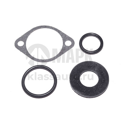 Р/к опоры рычага кулисы КПП (рти+паронит) 4 наим.