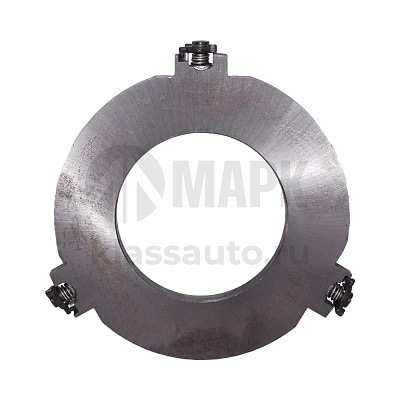 Диск сцепления средний (промежуточный) в сборе МТЗ-1221 (БЗТДиА Беларусь)