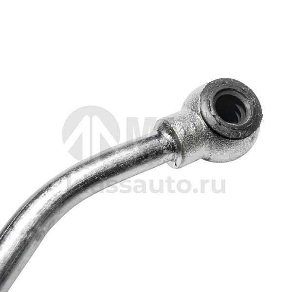 Трубка отводящая топливного насоса (ПАО КАМАЗ)