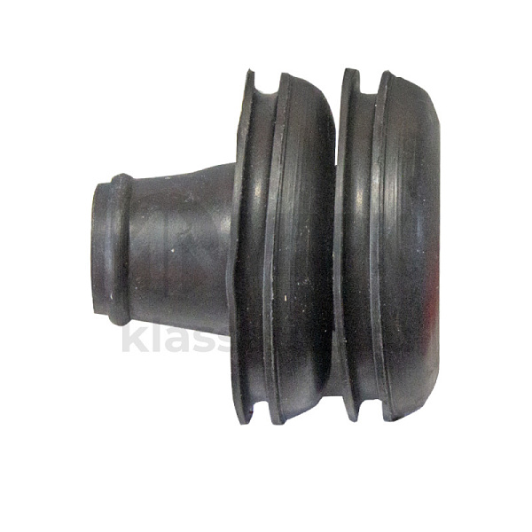 Пыльник колёсного цилиндра под пружину (АЗ УРАЛ.) 