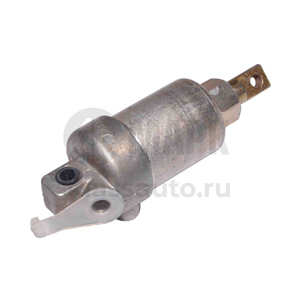 Цилиндр пневматический Ф30х25,ход штока-25мм. ЗАО РААЗ