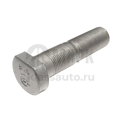 Болт колесный BPW M22x1.5x99/89/45 (TrailerParts) (75 шт в кор)