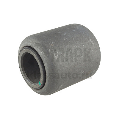 Сайлентблок полурессоры BPW (30х60х72) 0203159800 (Auger)