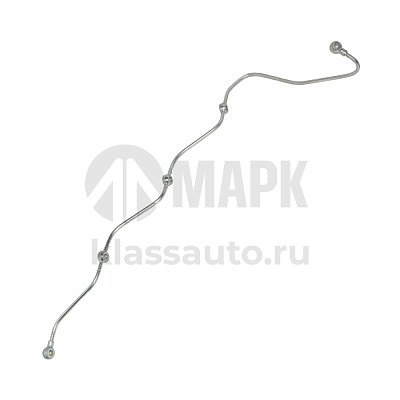 Трубки дренажные из 2-х (к-т) ЕВРО-4 (завод)