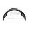 Крыло К-650 круглое (двускатное) (1117х630х650) MASTER-PLAST