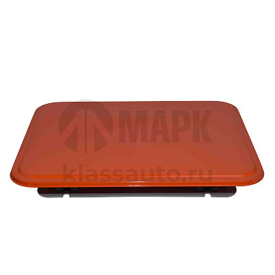 Люк кабины нов. образца в сб.(ПАО КАМАЗ)