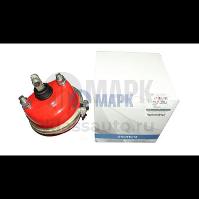 Камера тормозная передняя (тип 24) (Элемент)(1шт в кор)