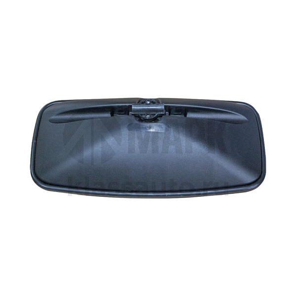 Зеркало сфера V8 (443х215) с подогревом (БОБРУЙСК)