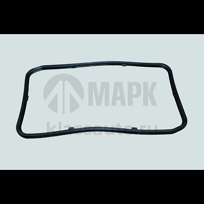 Прокладка поддона 4ц E-3 (140,150, 180 л.с.) (4ISBe, 4ISDe) 4897877