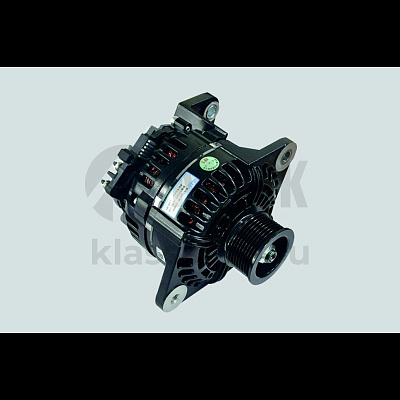 Генератор  24V 110A Prestolite (ISLe)  Евро 4 5287123