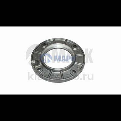 Крышка подвесного подшипника 311А (опоры) нужно 2 шт на подшипник (ПАО КАМАЗ)