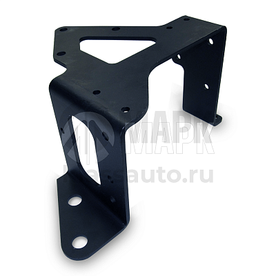 Кронштейн крепления ресиверов (ПАО КАМАЗ)