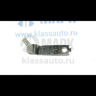 Упор ПГУ (ПАО КАМАЗ)