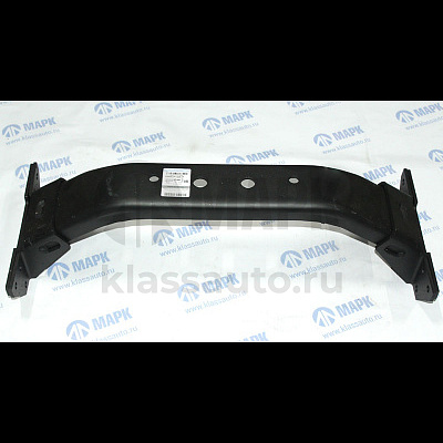 Поперечина опоры двигателя (ПАО КАМАЗ)