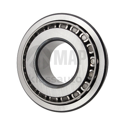 Подшипник (замена 0735 371 599) (50.8x104.7x36.5) Fersa