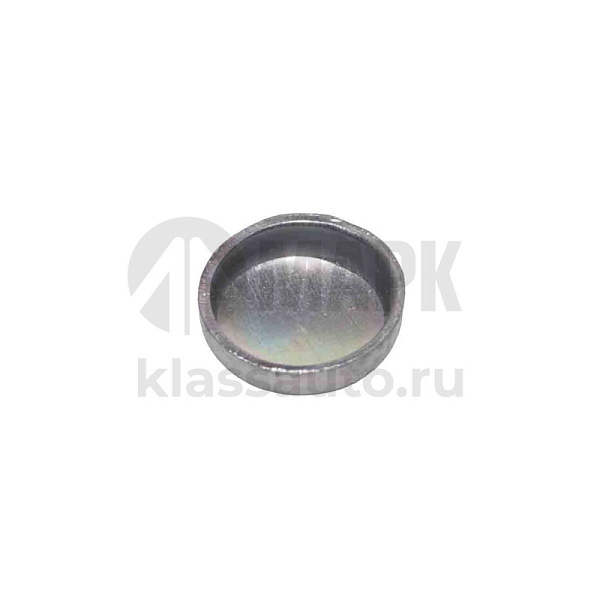 Заглушка чашечная втулки шариков МПП (ПАО КАМАЗ)